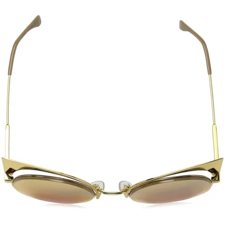 Lunettes de Soleil Femme FENDI FF0177S-001-53 - FENDI