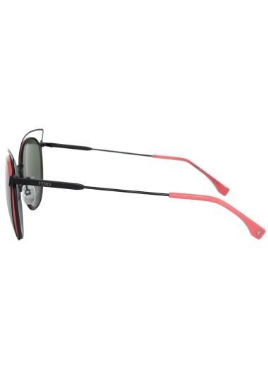 Lunettes de Soleil Femme FENDI FF0176S-003-53 - FENDI