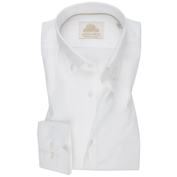 Stefano Ricci - Chemise avec poche poitrine MC006137R2252 acheter en ligne chez