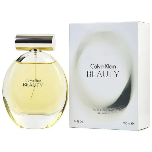 Calvin klein beauty eau de parfum - CALVIN KLEIN
