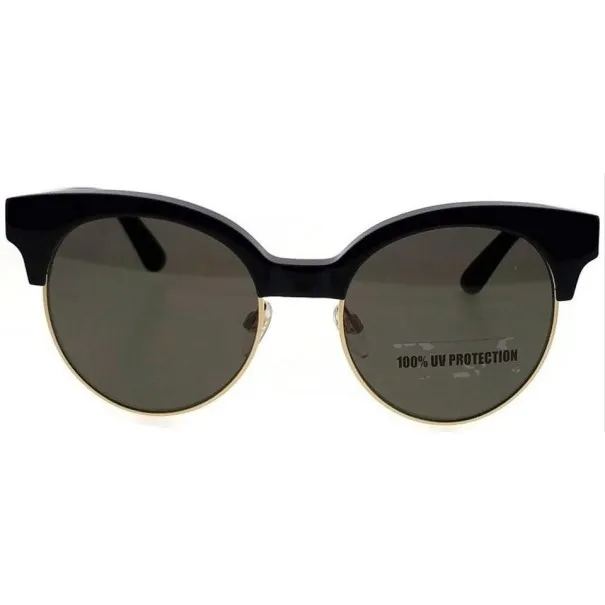 Lunettes de Soleil Femme BALENCIAGA BA0128-05A-51 - BALENCIAGA Lunettes de Soleil Femme BALENCIAGA BA0128-05A-51 - BALENCIAGA