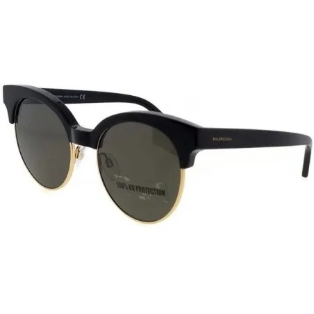 Lunettes de Soleil Femme BALENCIAGA BA0128-05A-51 - BALENCIAGA