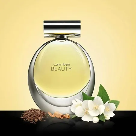 Calvin klein beauty eau de parfum - CALVIN KLEIN