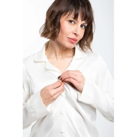 Pyjama and More - Estelle