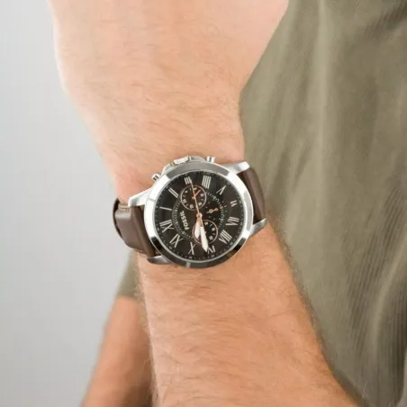 Montre Homme FOSSIL FS4813 - Fossil