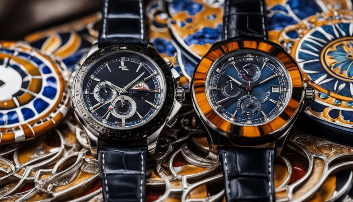 Montres pour hommes en Tunisie elegantes et abordables LaMode Blog