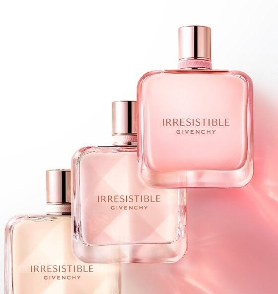Notre sélection du meilleur parfum femme 2025 en Tunisie