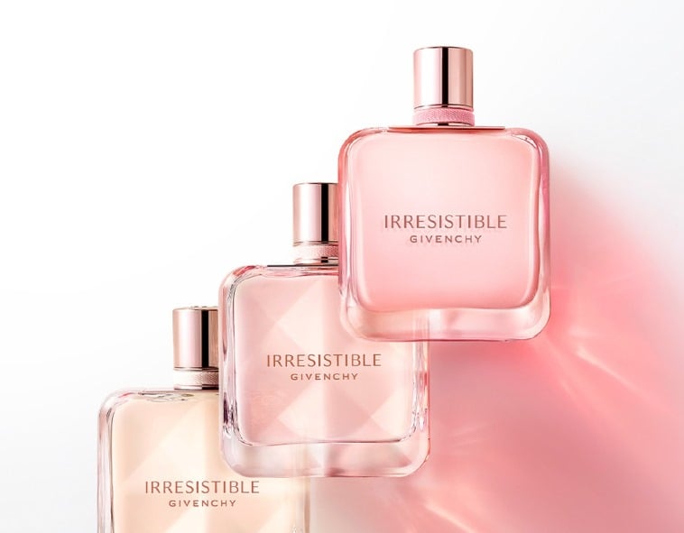 Notre sélection du meilleur parfum femme 2025 en Tunisie