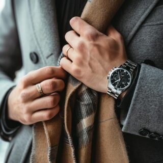 Découvrez Tous les Secrets du Tissot PRX Powermatic 80