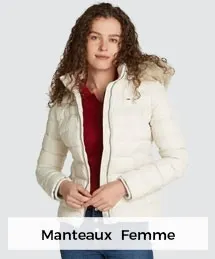 Manteaux