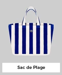Sacs de plage