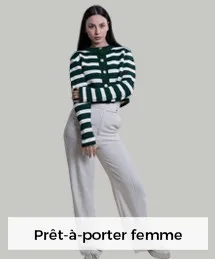 Prêt-à-porter Femme
