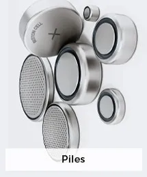 Piles