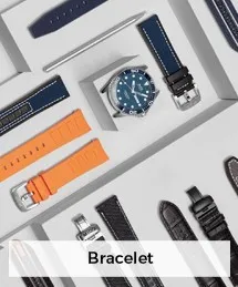 Bracelet Montre