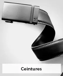 Ceinture Homme