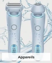 Appareils