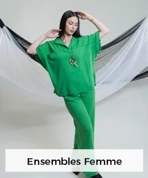 Ensembles