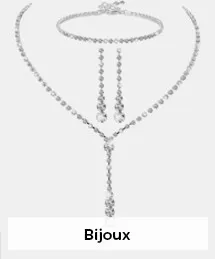 Bijoux Femme