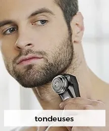 Tondeuses