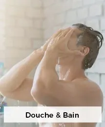 Douche & Bain