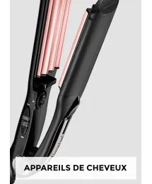 Appareils de Cheveux
