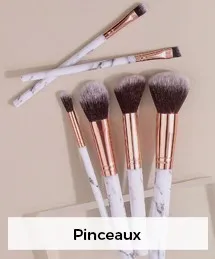 Pinceaux