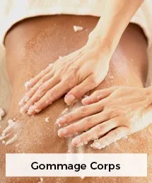 Gommage & Exfoliant