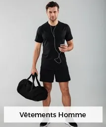 Vêtements Homme