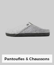 Pantoufles & Chaussons Femme