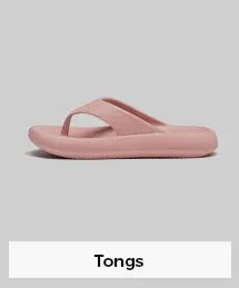 Tongs & claquettes Femme