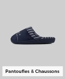 Pantoufles & Chaussons Enfant