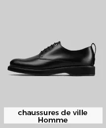 Chaussures de ville Hommes