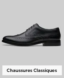 Chaussures Classiques Hommes