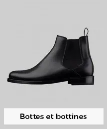 Bottines & Boots Homme