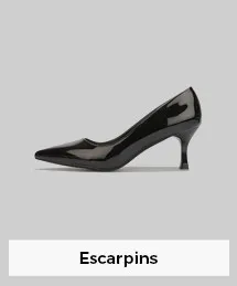 Escarpins