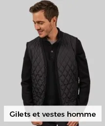 Manteaux & Vestes Homme