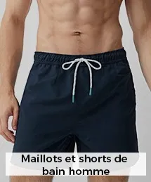 Maillots & Shorts de bain homme