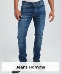 Jeans Homme