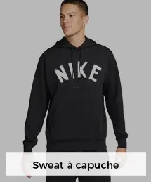 Capuches casual Homme