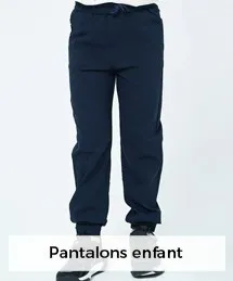 Pantalons classiques enfant
