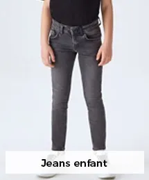 Jeans enfant