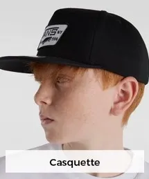 Casquettes et chapeaux Enfant