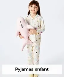 Pyjamas enfant
