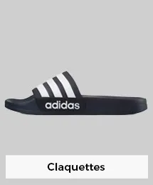 Claquettes Homme
