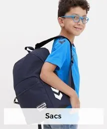 Sacs & portefeuilles Enfant