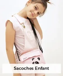 Sacoches Enfant