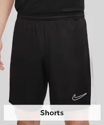 Shorts Homme