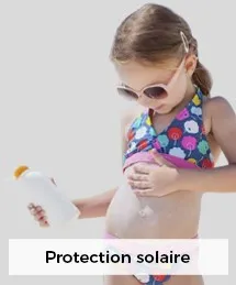 Protection Solaire Enfant