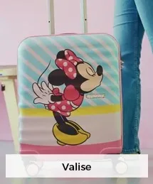 Valises et Sacs Enfant