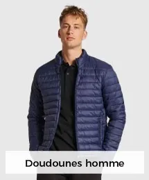 Doudounes Homme